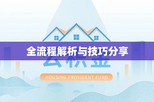 微山全流程解析与技巧分享